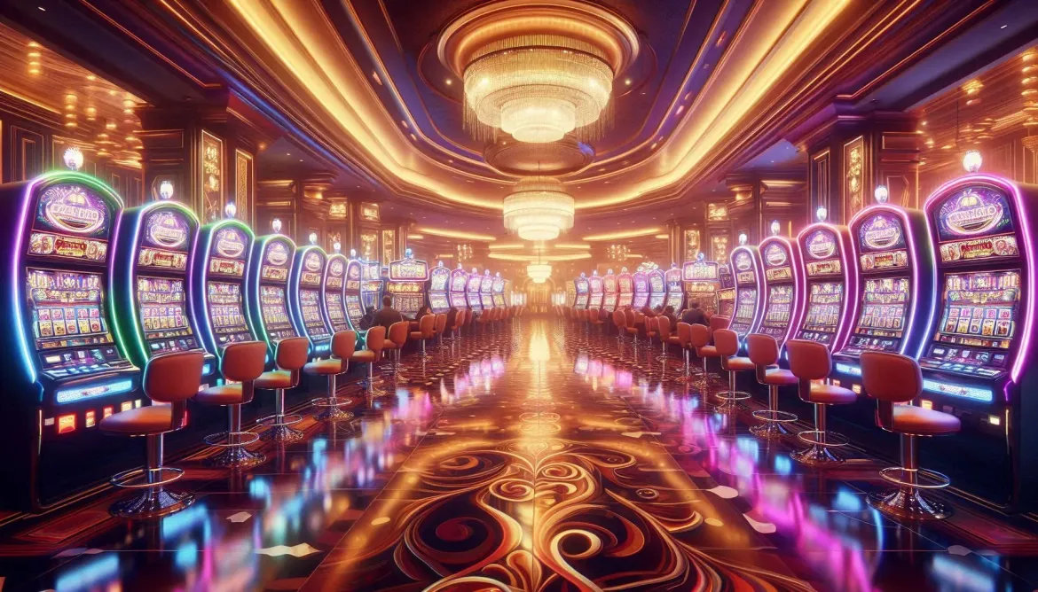 Quatro Casino